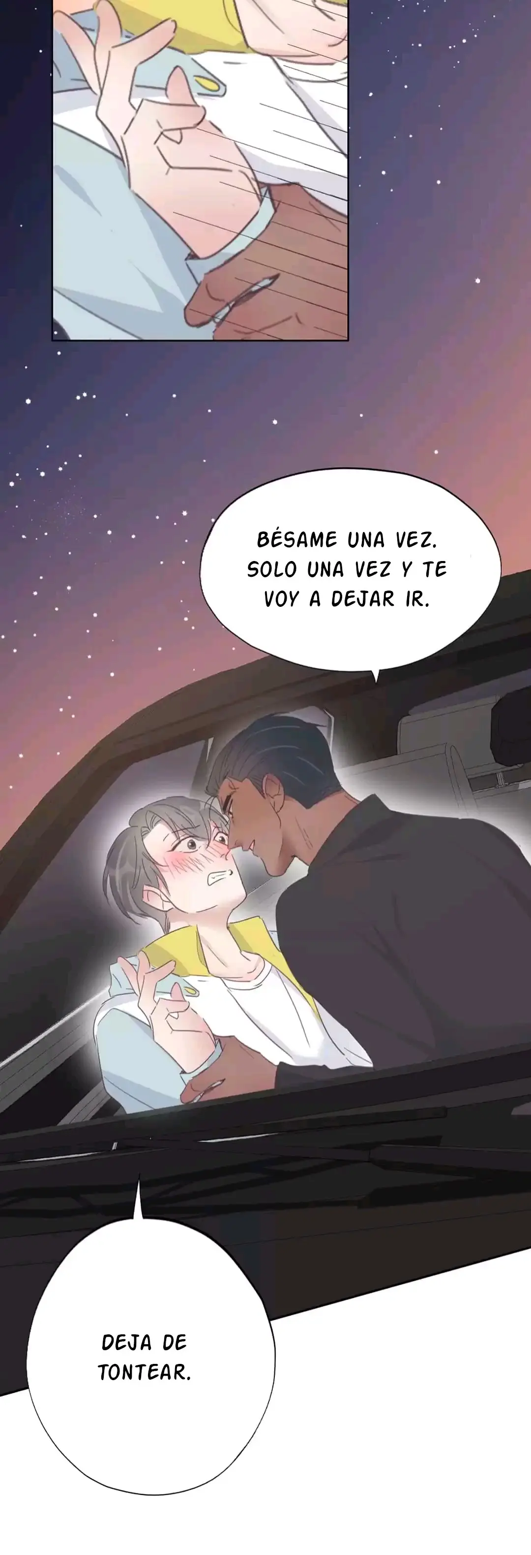Pregnancy Counterattack (2020) - Capítulo 37 - Página 32 - LectorTMOo