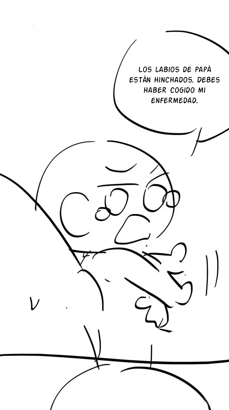 Pregnancy Counterattack (2020) - Capítulo 37 - Página 36 - LectorTMOo