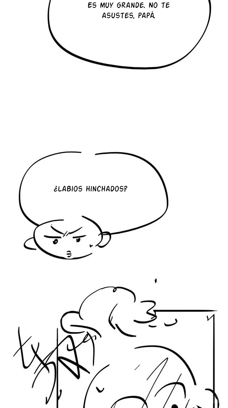 Pregnancy Counterattack (2020) - Capítulo 37 - Página 37 - LectorTMOo