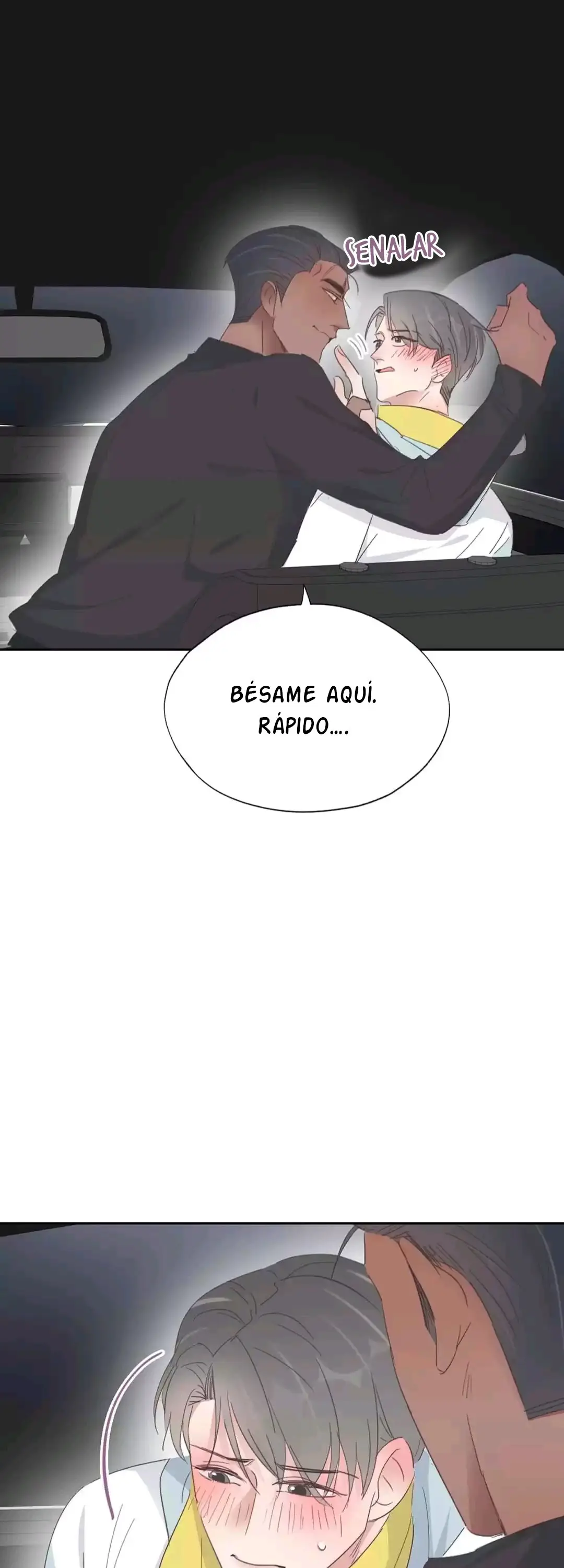 Pregnancy Counterattack (2020) - Capítulo 38 - Página 6 - LectorTMOo