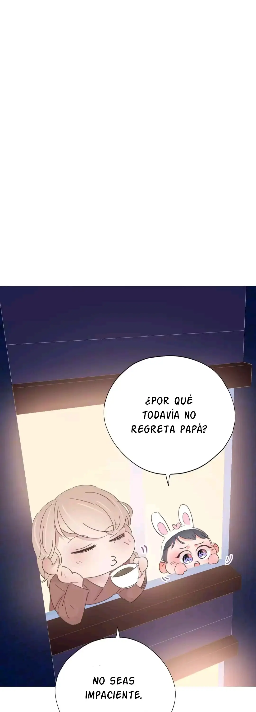 Pregnancy Counterattack (2020) - Capítulo 38 - Página 12 - LectorTMOo