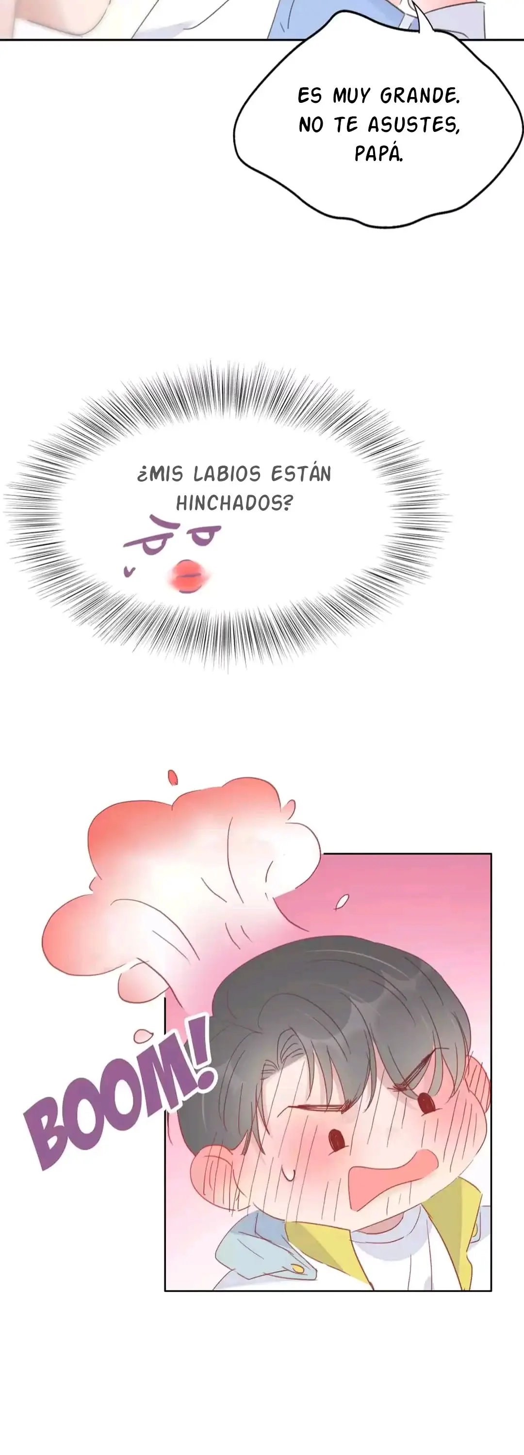 Pregnancy Counterattack (2020) - Capítulo 38 - Página 20 - LectorTMOo
