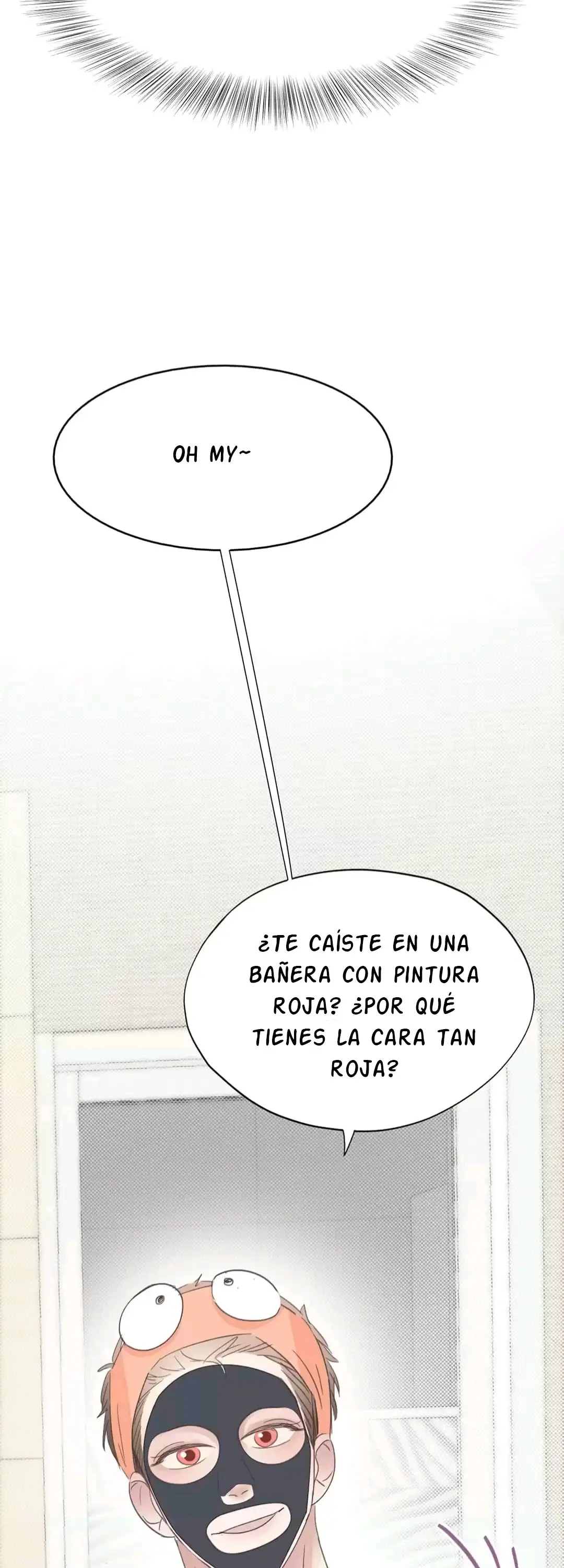 Pregnancy Counterattack (2020) - Capítulo 38 - Página 22 - LectorTMOo