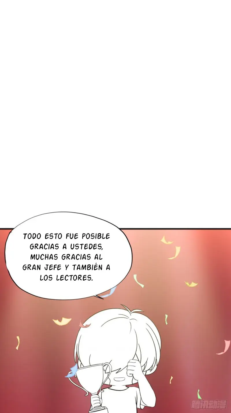 Pregnancy Counterattack (2020) - Capítulo 38 - Página 28 - LectorTMOo