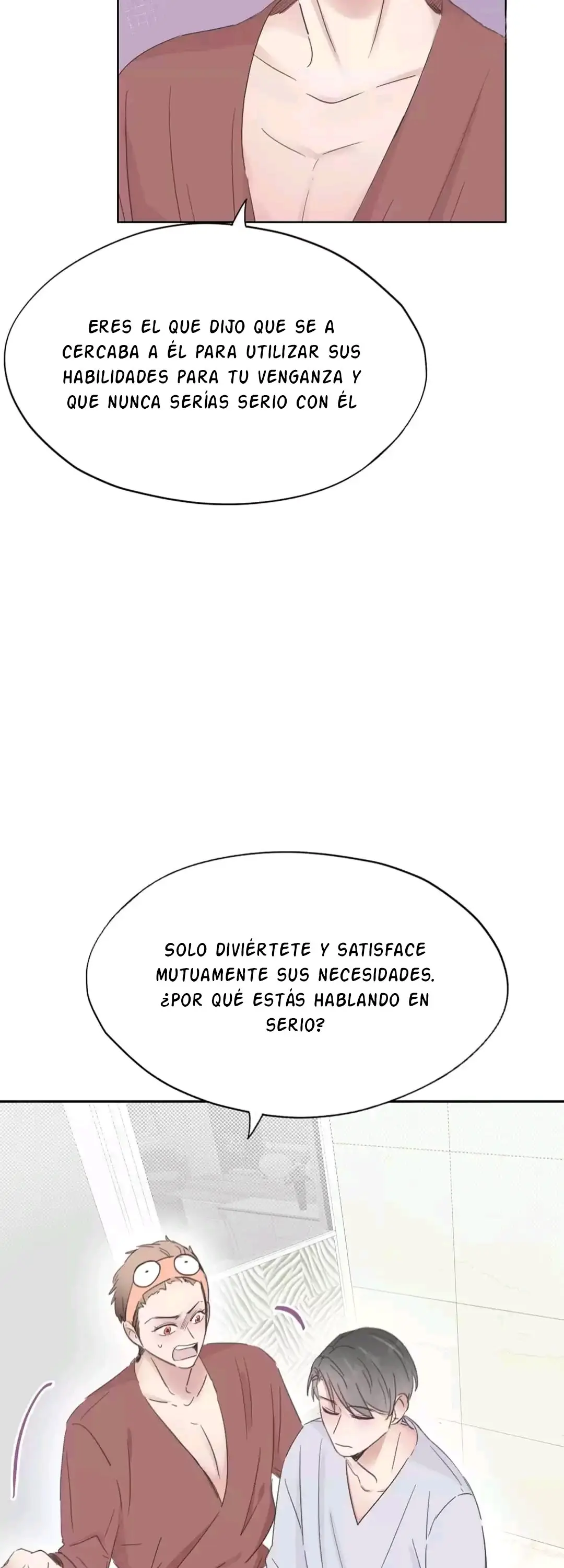 Pregnancy Counterattack (2020) - Capítulo 39 - Página 12 - LectorTMOo