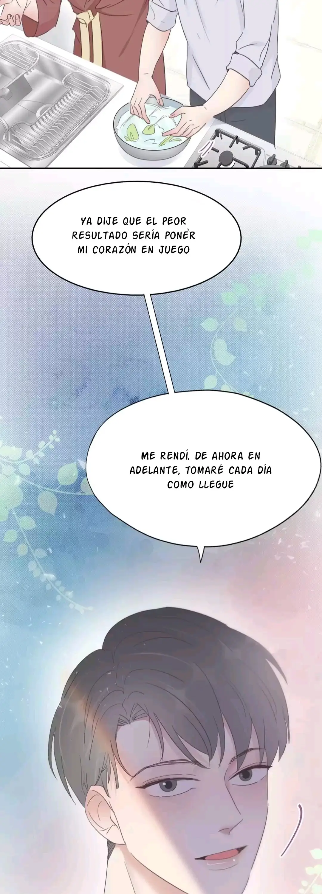 Pregnancy Counterattack (2020) - Capítulo 39 - Página 13 - LectorTMOo