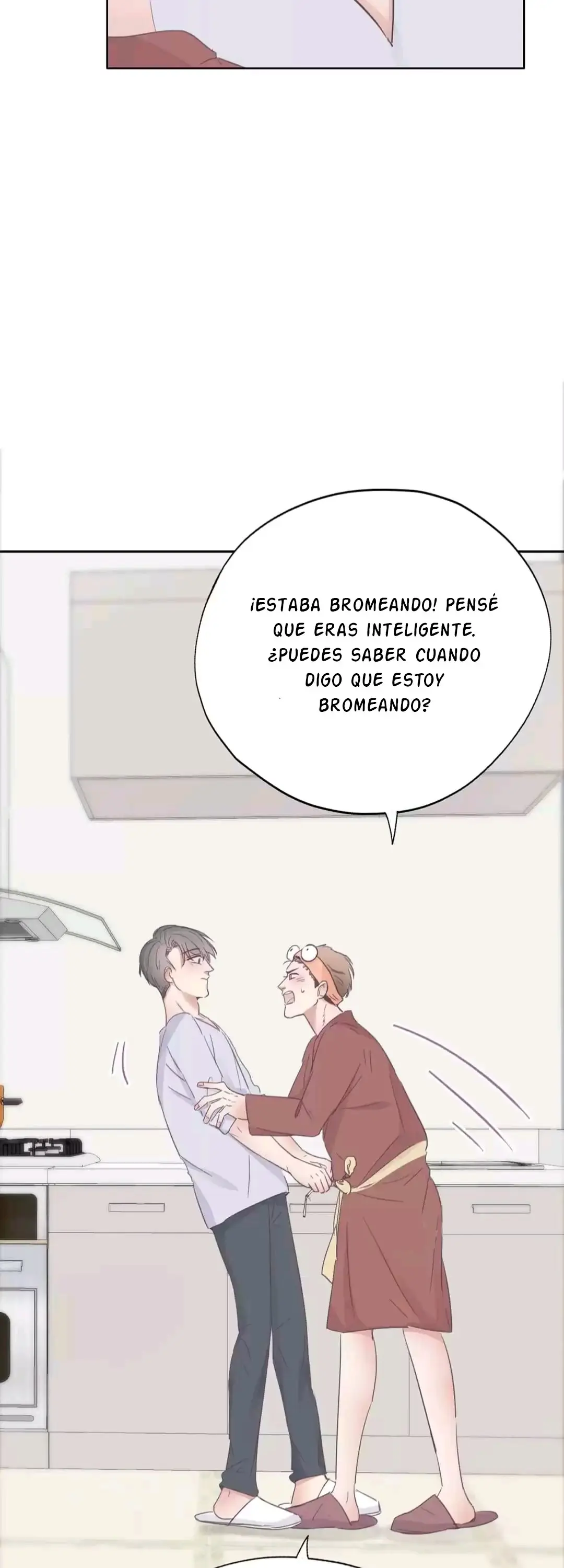 Pregnancy Counterattack (2020) - Capítulo 39 - Página 16 - LectorTMOo