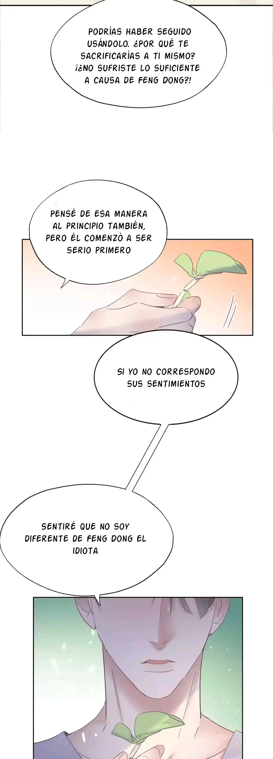 Pregnancy Counterattack (2020) - Capítulo 39 - Página 17 - LectorTMOo