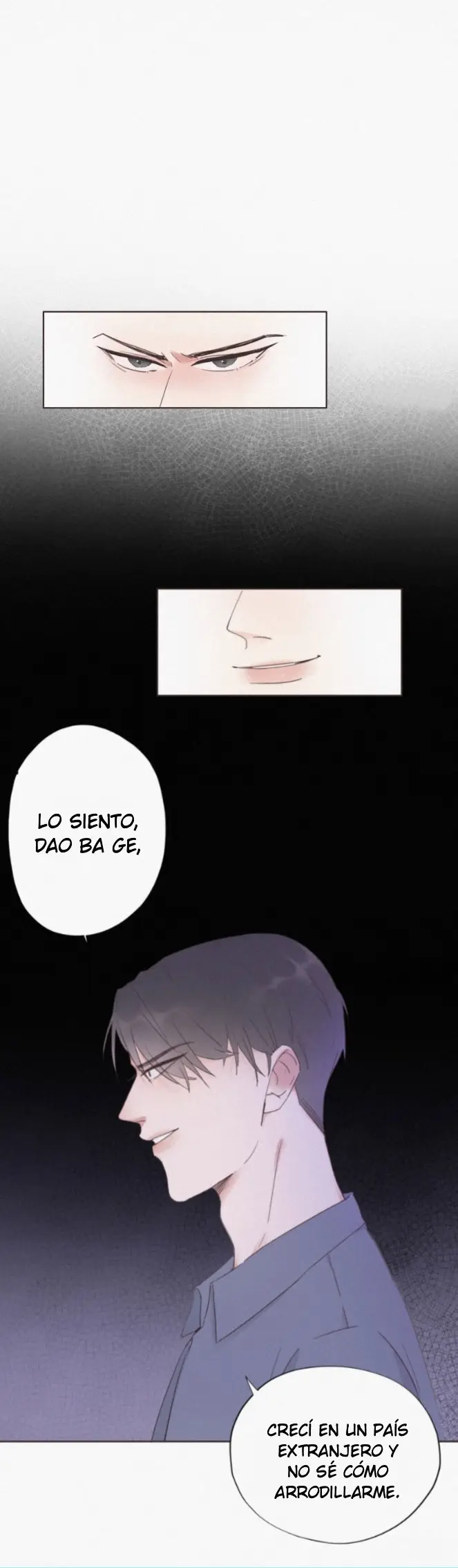 Pregnancy Counterattack (2020) - Capítulo 4 - Página 4 - LectorTMOo