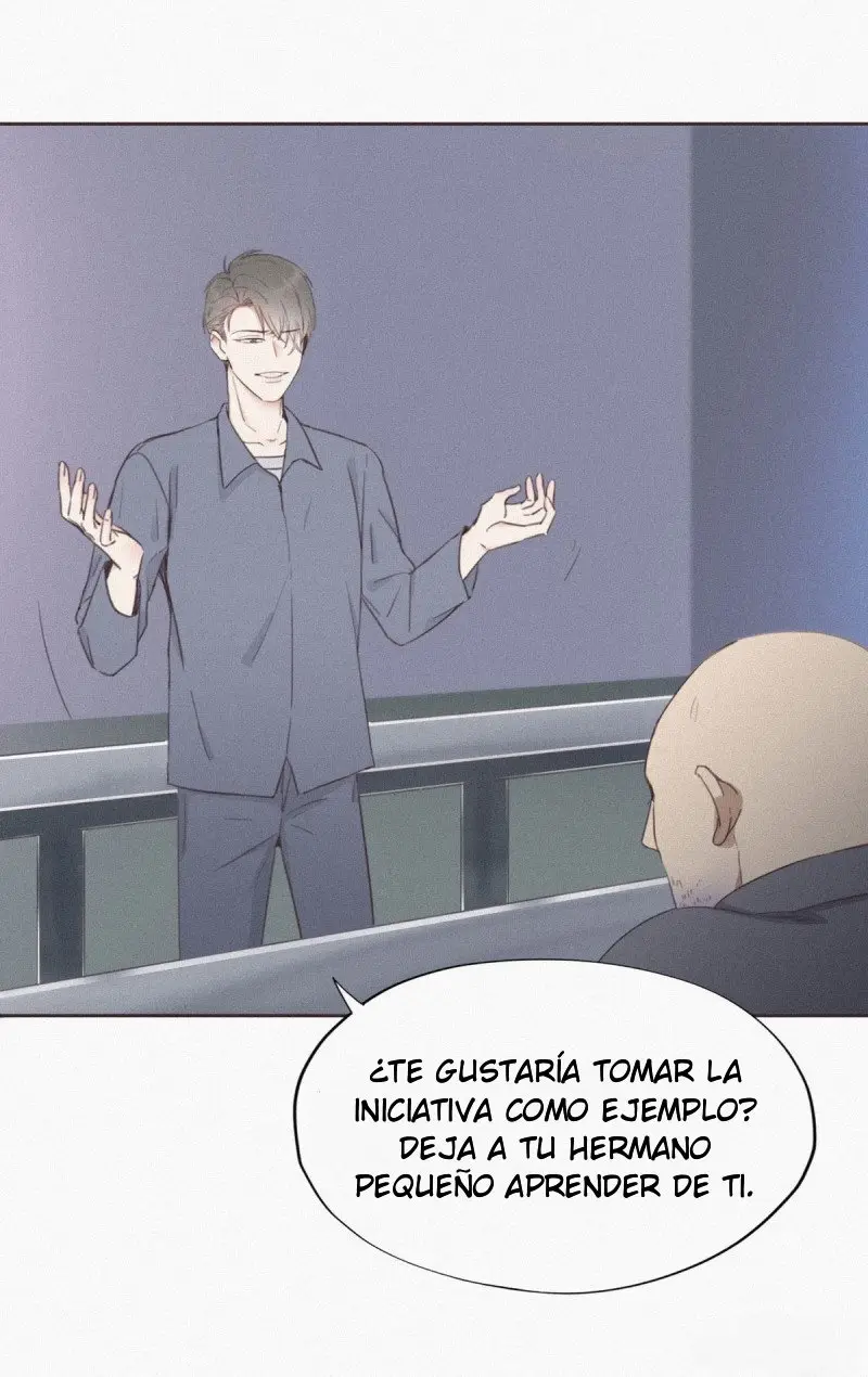 Pregnancy Counterattack (2020) - Capítulo 4 - Página 5 - LectorTMOo