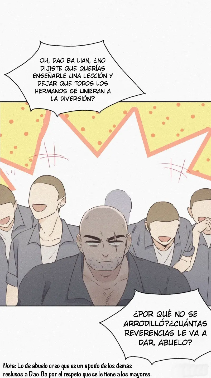 Pregnancy Counterattack (2020) - Capítulo 4 - Página 7 - LectorTMOo