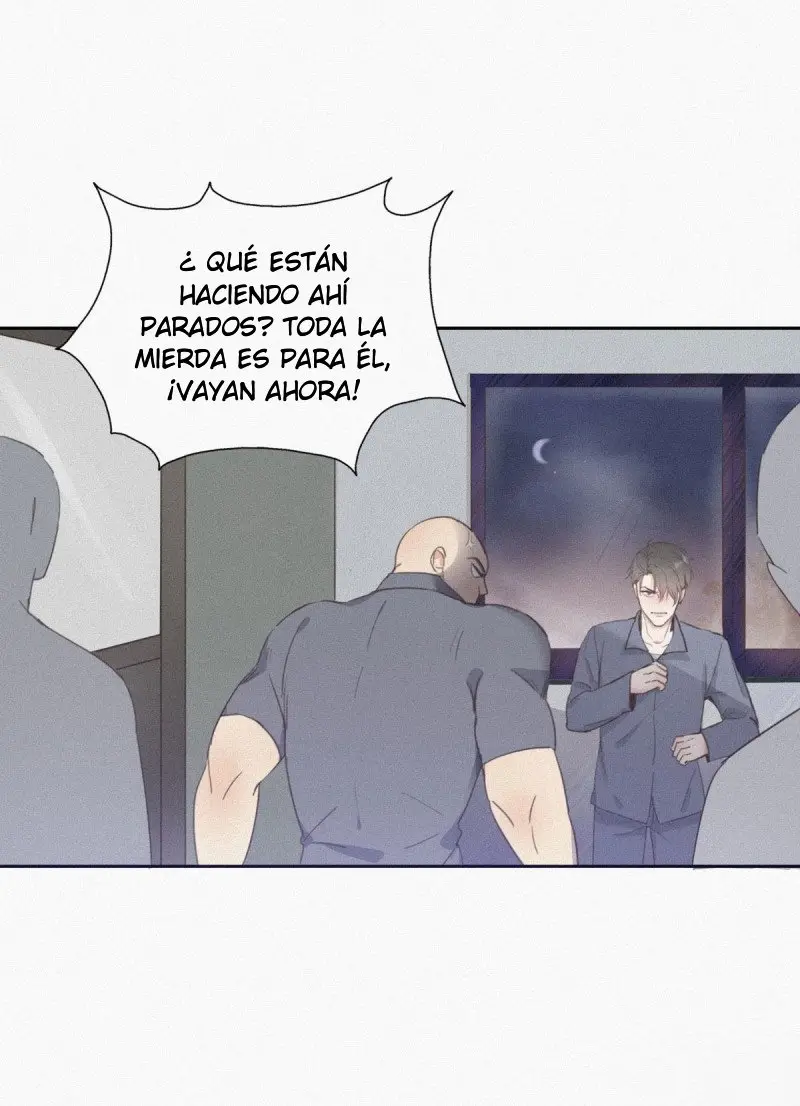 Pregnancy Counterattack (2020) - Capítulo 4 - Página 11 - LectorTMOo