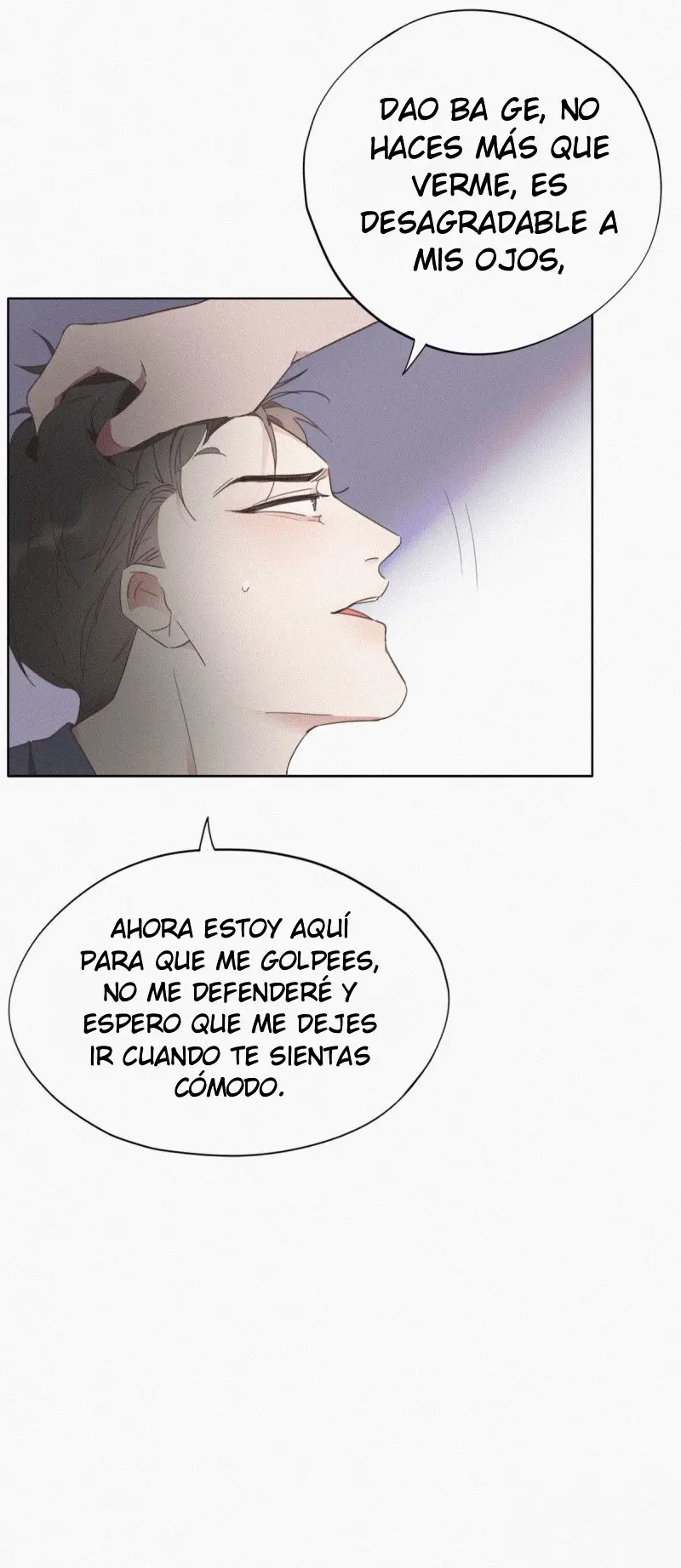 Pregnancy Counterattack (2020) - Capítulo 4 - Página 18 - LectorTMOo