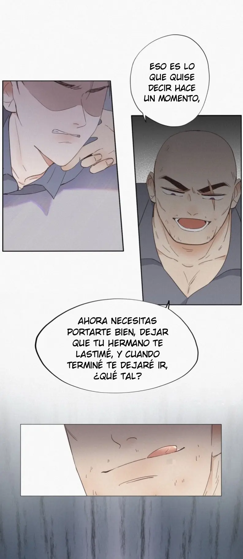 Pregnancy Counterattack (2020) - Capítulo 4 - Página 19 - LectorTMOo
