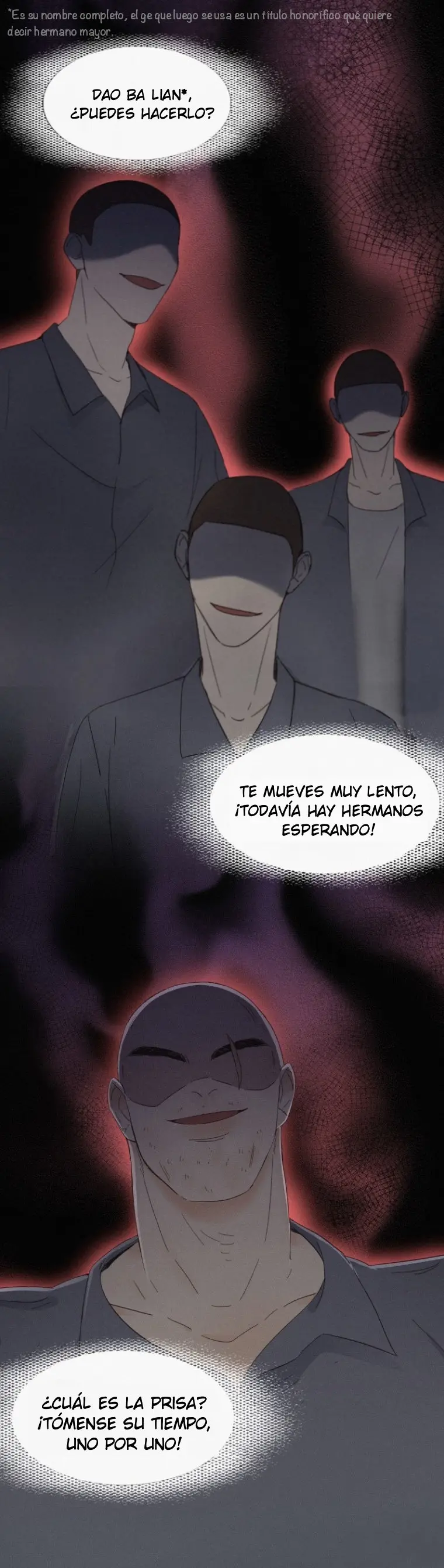 Pregnancy Counterattack (2020) - Capítulo 4 - Página 24 - LectorTMOo