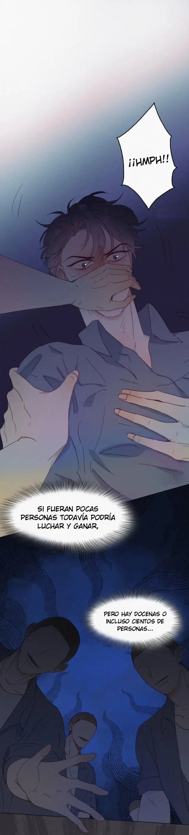 Pregnancy Counterattack (2020) - Capítulo 4 - Página 25 - LectorTMOo