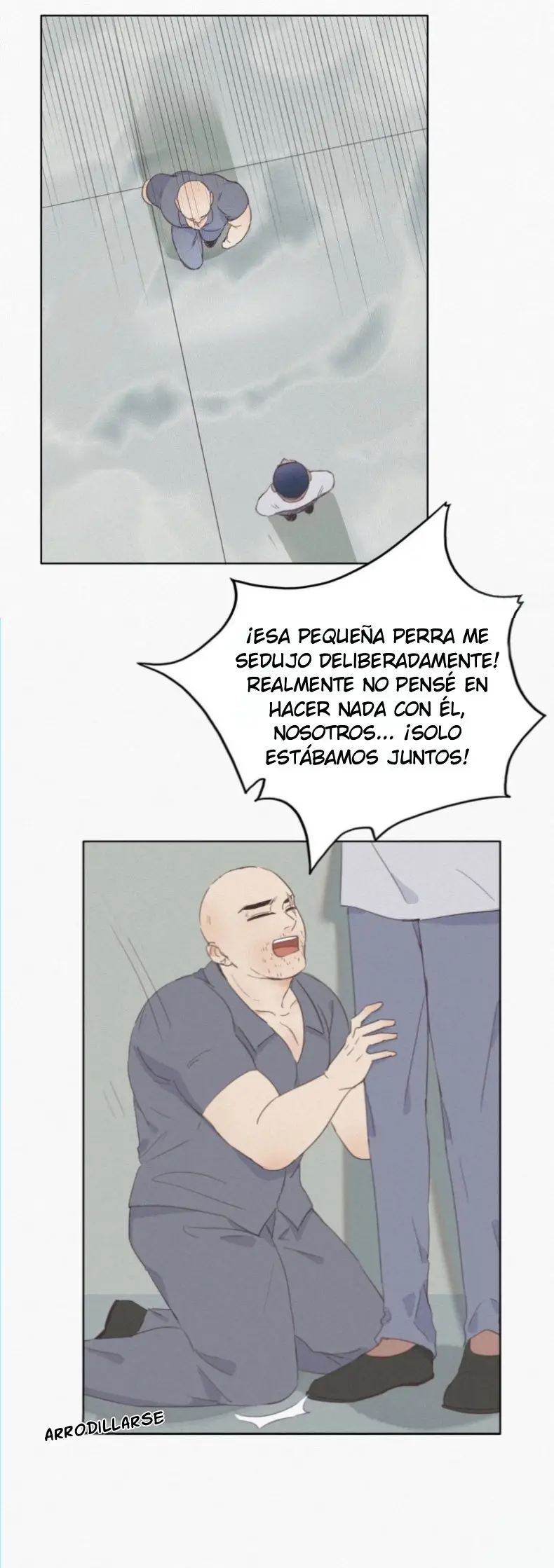 Pregnancy Counterattack (2020) - Capítulo 4 - Página 33 - LectorTMOo