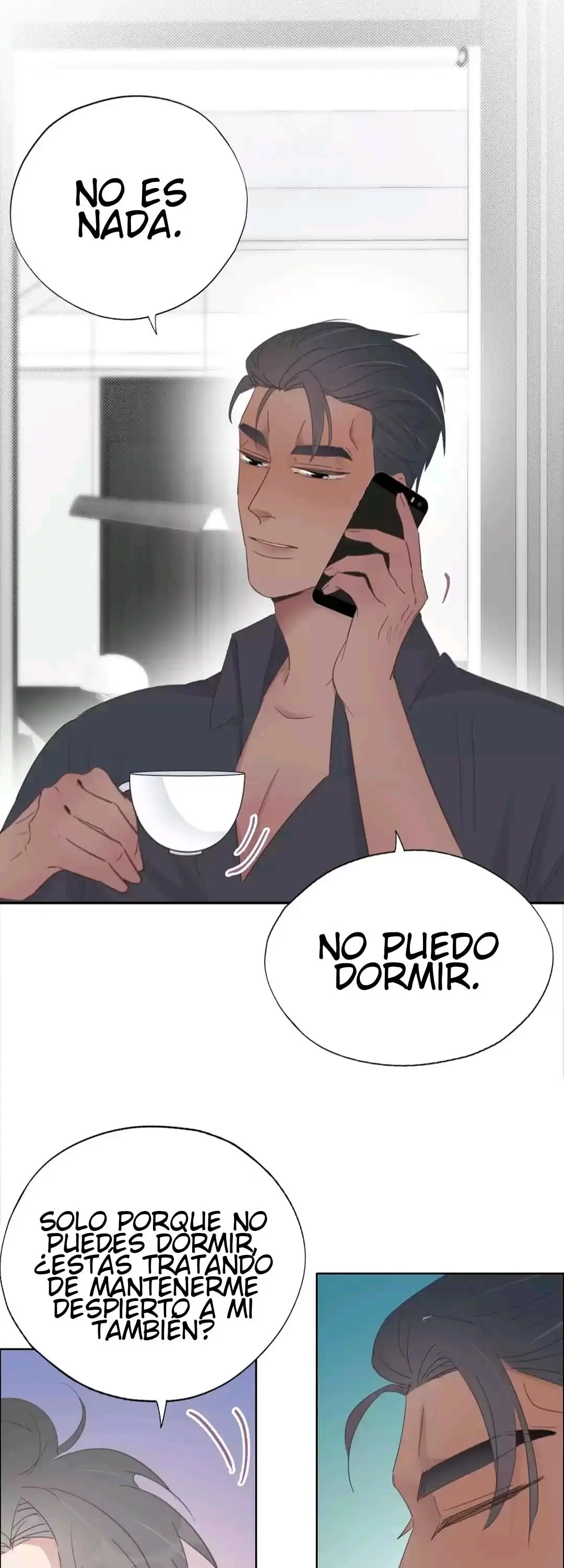 Pregnancy Counterattack (2020) - Capítulo 40 - Página 8 - LectorTMOo