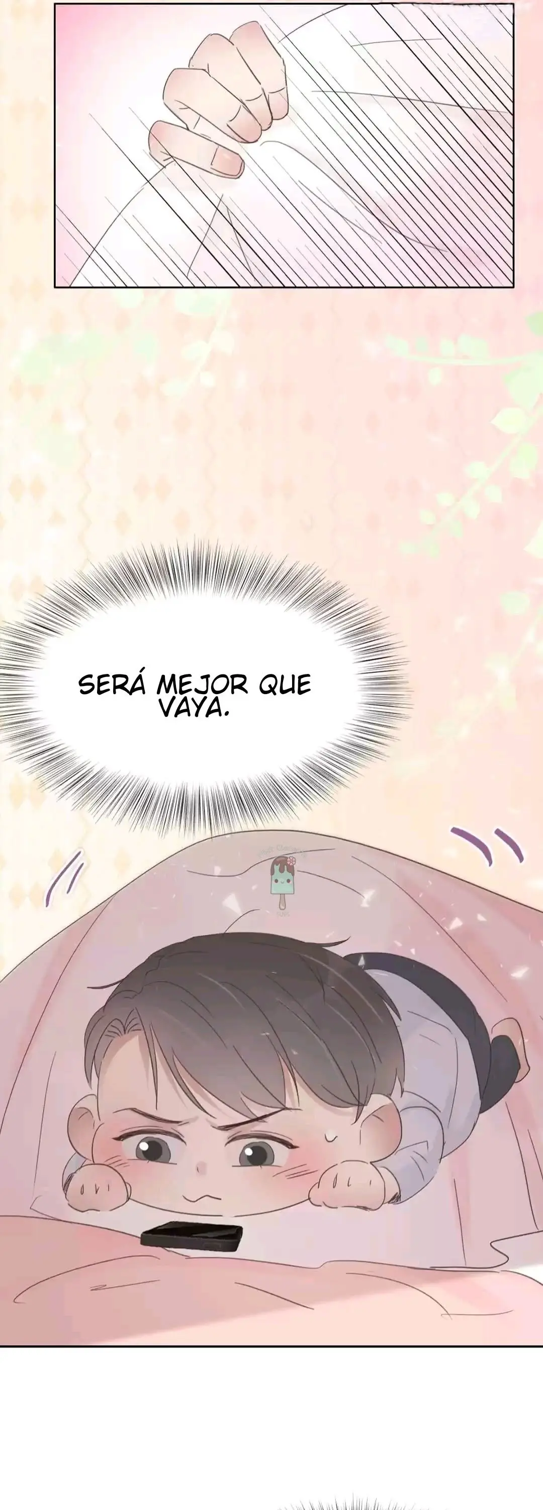 Pregnancy Counterattack (2020) - Capítulo 40 - Página 12 - LectorTMOo