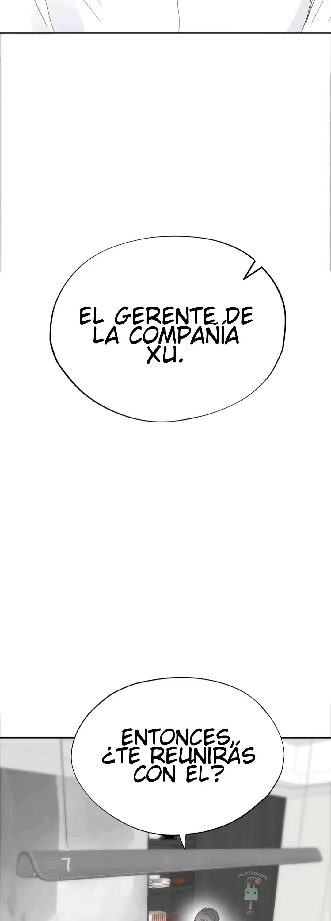 Pregnancy Counterattack (2020) - Capítulo 40 - Página 21 - LectorTMOo