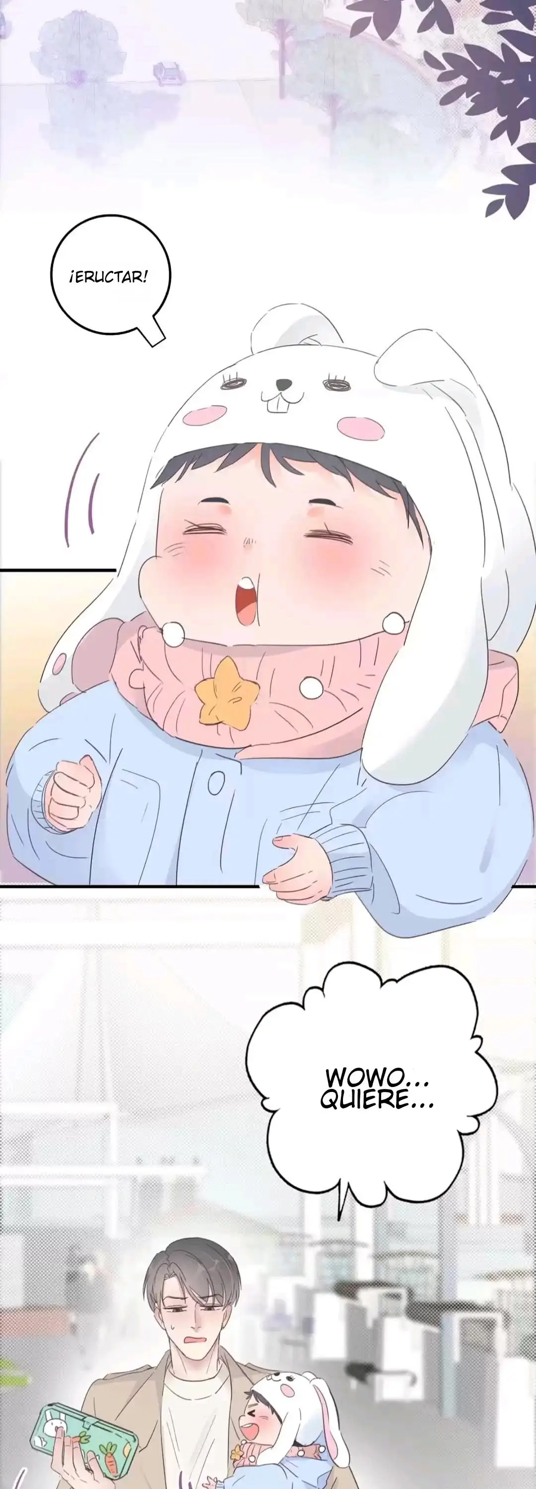 Pregnancy Counterattack (2020) - Capítulo 41 - Página 4 - LectorTMOo