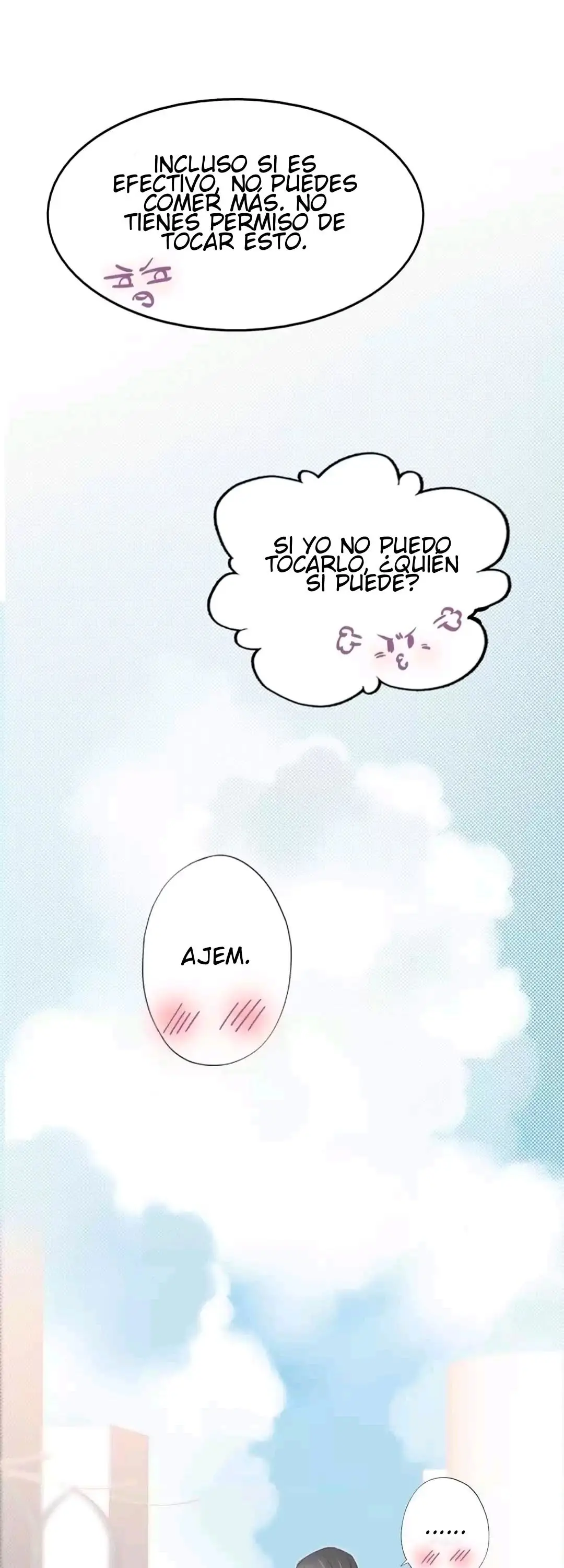 Pregnancy Counterattack (2020) - Capítulo 41 - Página 6 - LectorTMOo