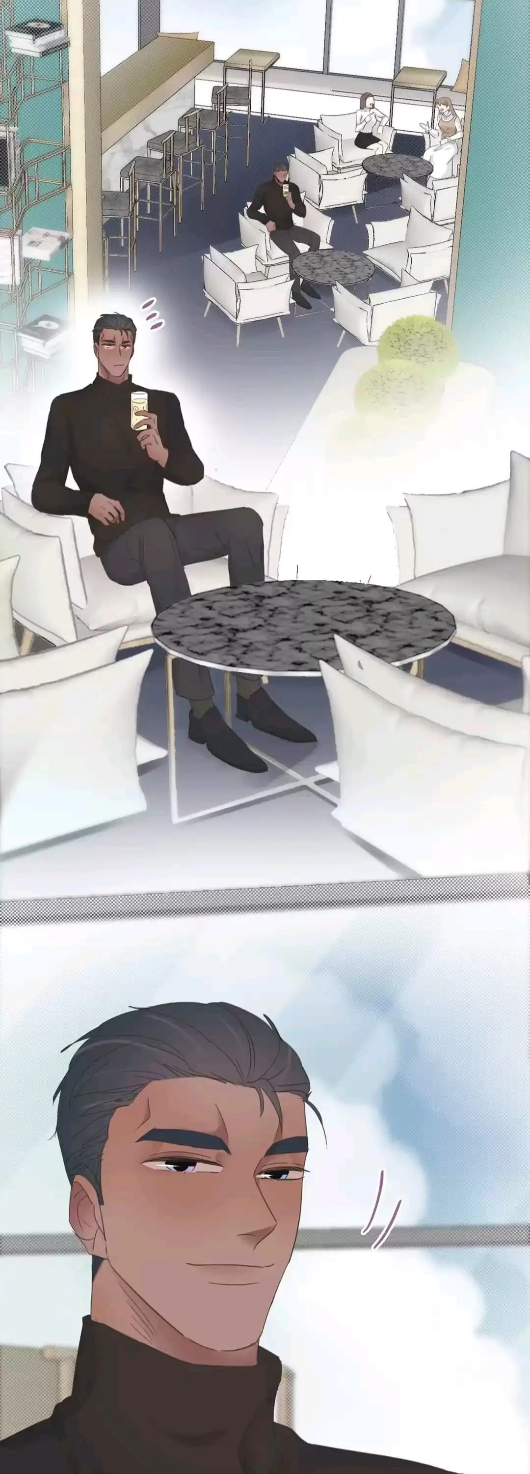 Pregnancy Counterattack (2020) - Capítulo 41 - Página 8 - LectorTMOo