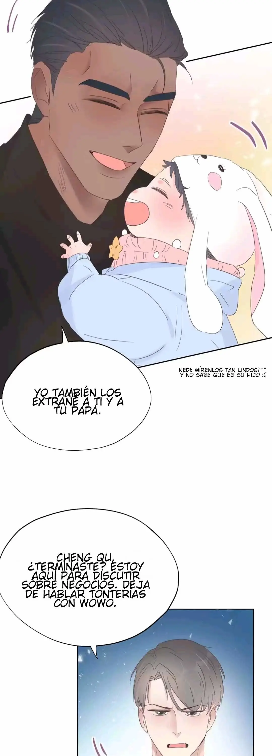 Pregnancy Counterattack (2020) - Capítulo 41 - Página 13 - LectorTMOo
