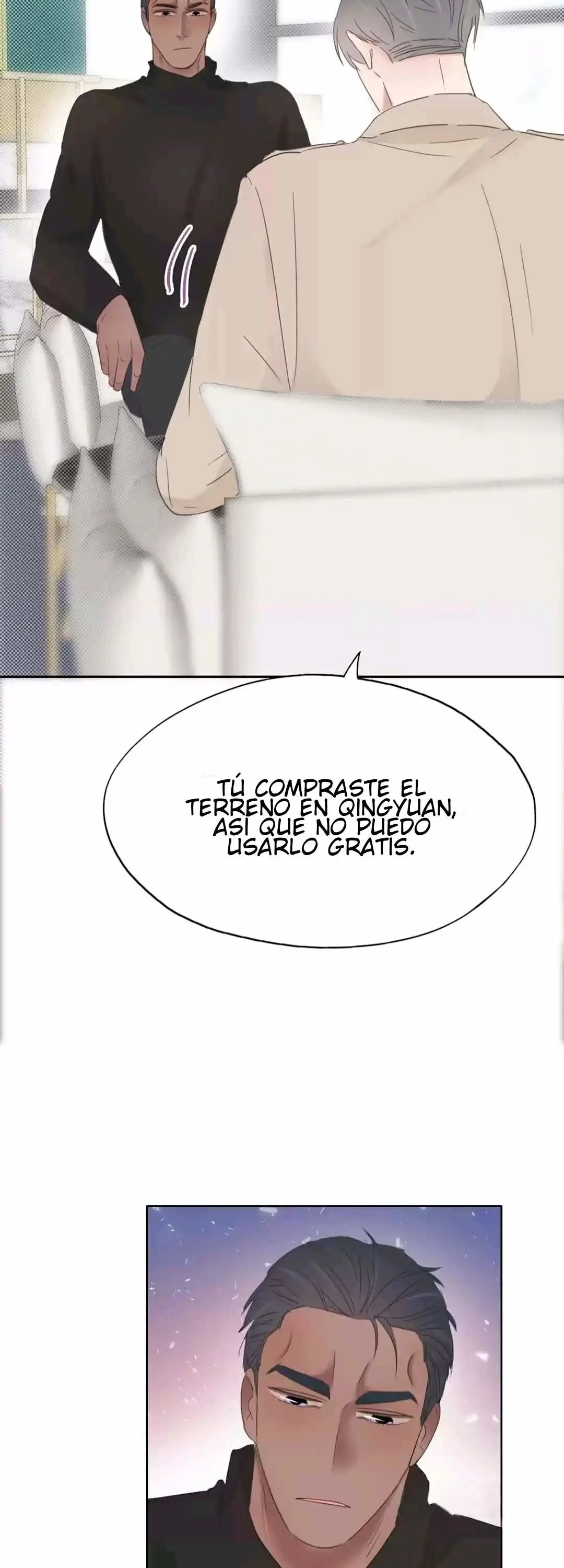 Pregnancy Counterattack (2020) - Capítulo 41 - Página 18 - LectorTMOo