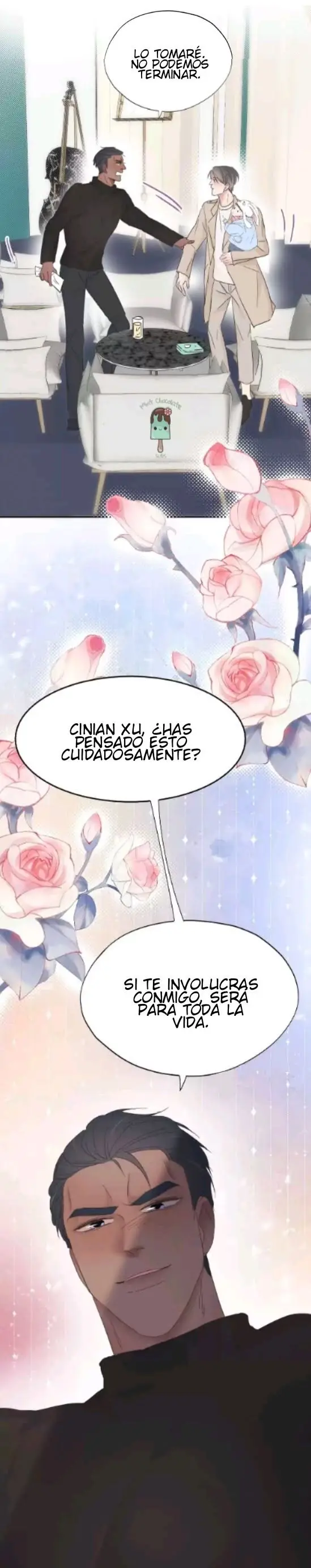 Pregnancy Counterattack (2020) - Capítulo 41 - Página 25 - LectorTMOo