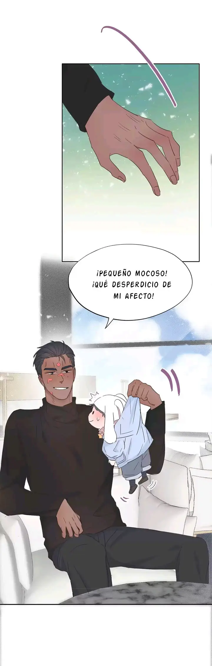 Pregnancy Counterattack (2020) - Capítulo 42 - Página 11 - LectorTMOo