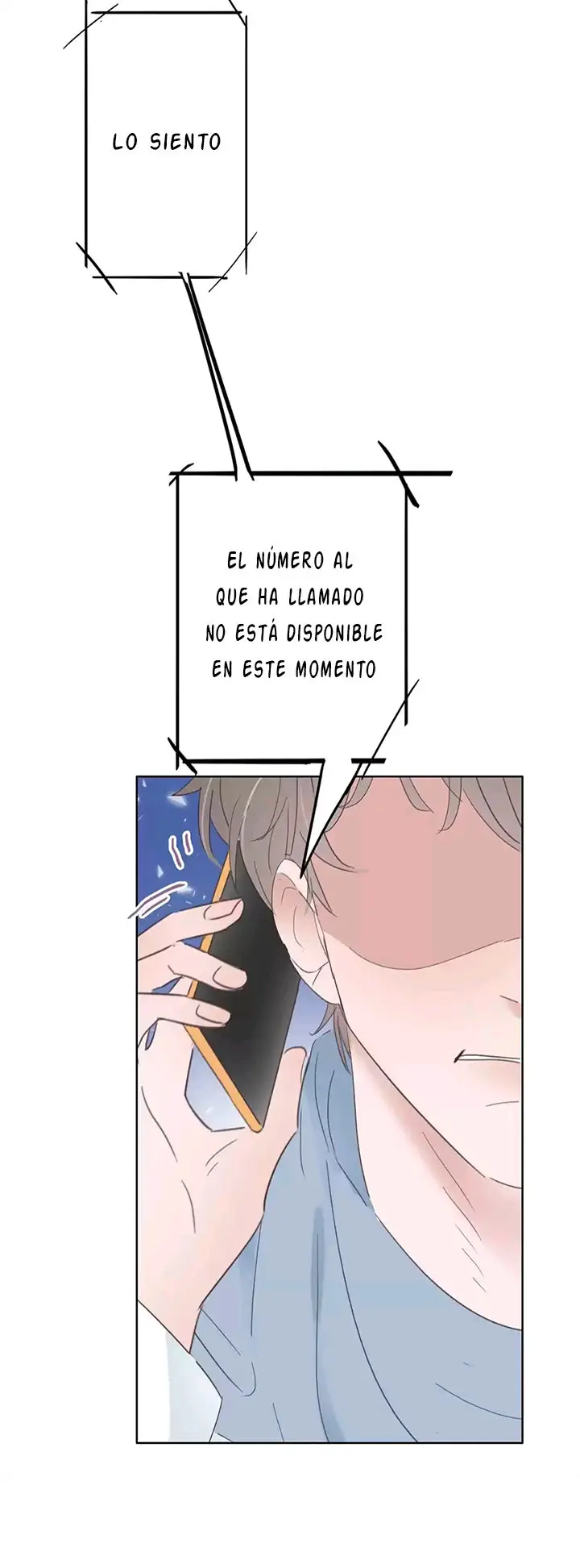 Pregnancy Counterattack (2020) - Capítulo 42 - Página 19 - LectorTMOo