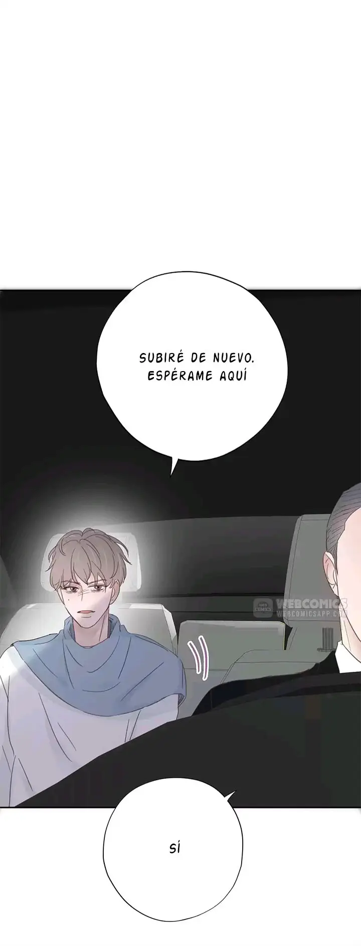 Pregnancy Counterattack (2020) - Capítulo 42 - Página 20 - LectorTMOo