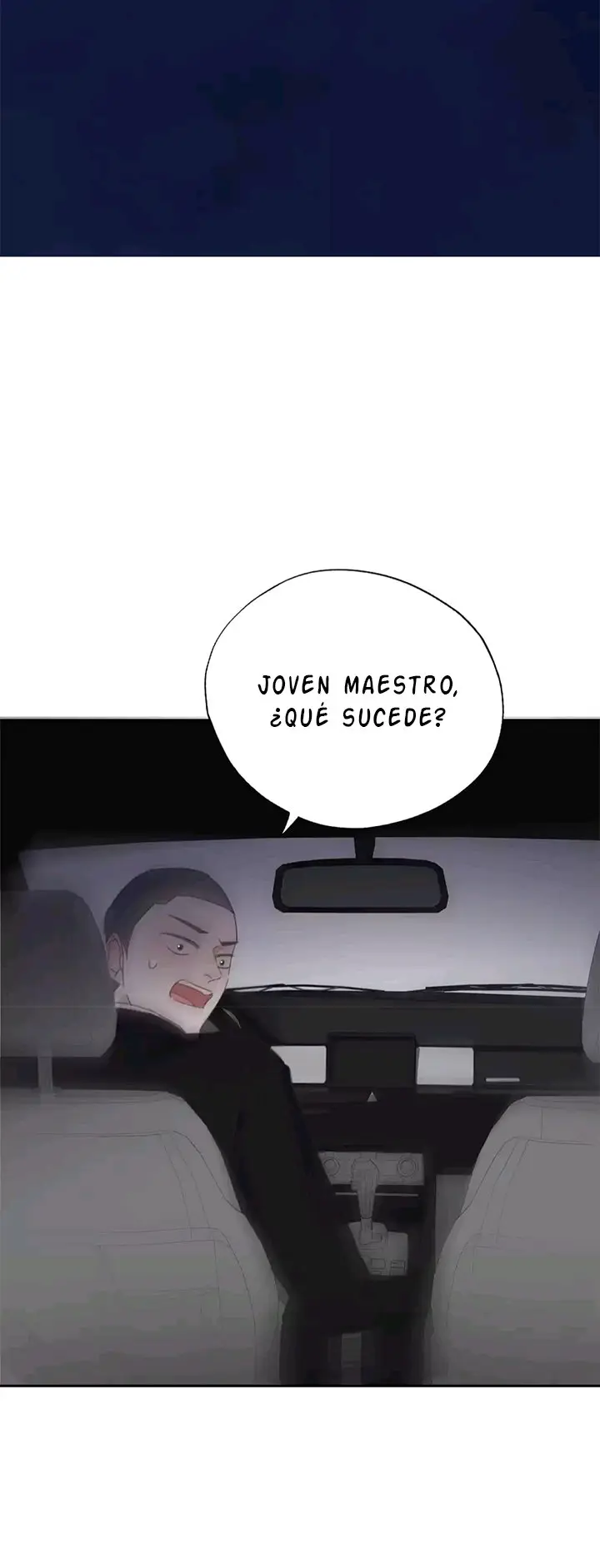 Pregnancy Counterattack (2020) - Capítulo 42 - Página 25 - LectorTMOo