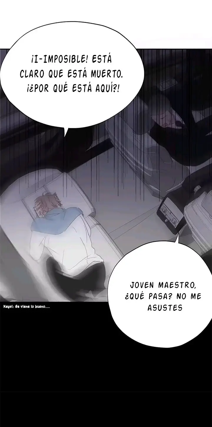 Pregnancy Counterattack (2020) - Capítulo 42 - Página 26 - LectorTMOo