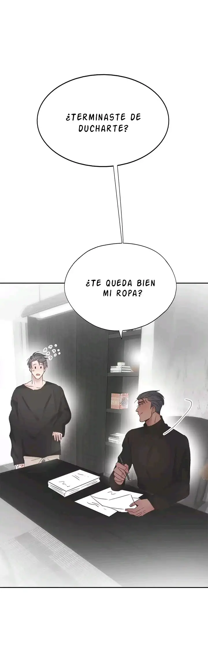 Pregnancy Counterattack (2020) - Capítulo 42 - Página 33 - LectorTMOo