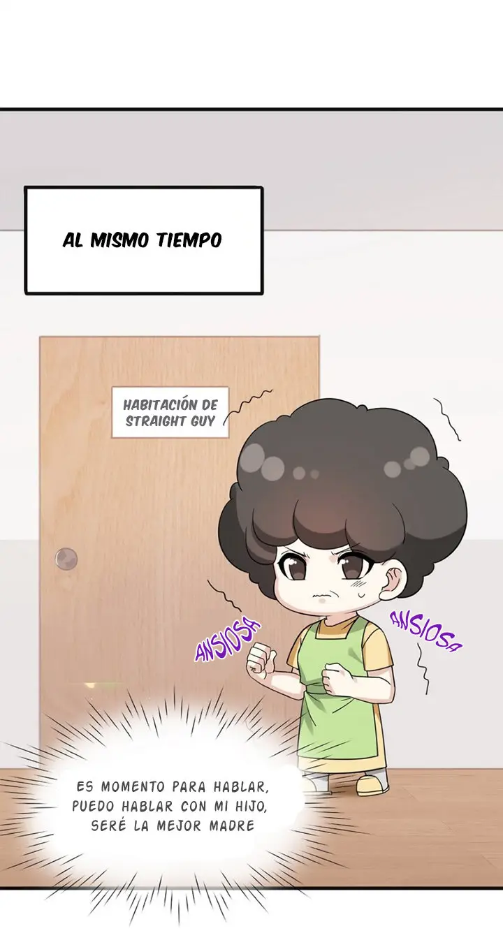 Pregnancy Counterattack (2020) - Capítulo 42 - Página 52 - LectorTMOo