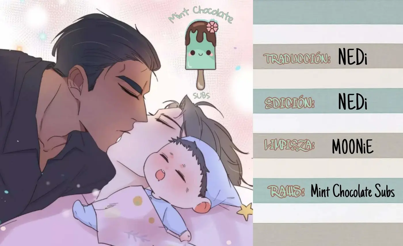 Pregnancy Counterattack (2020) - Capítulo 43 - Página 1 - LectorTMOo
