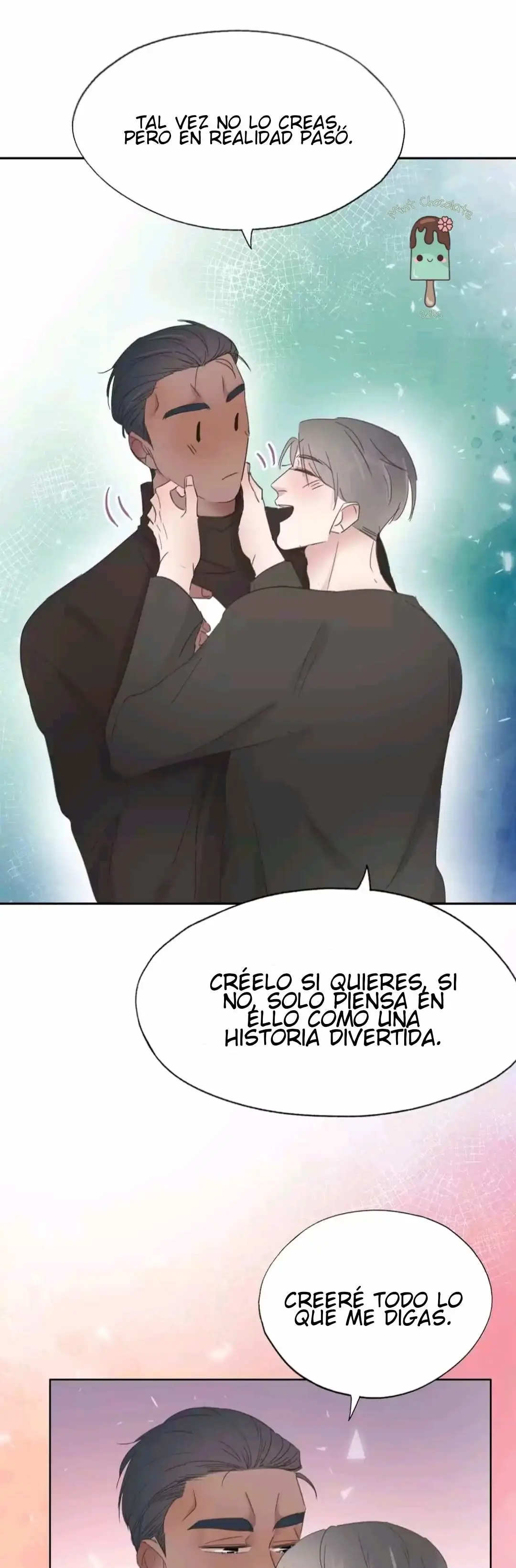 Pregnancy Counterattack (2020) - Capítulo 43 - Página 7 - LectorTMOo