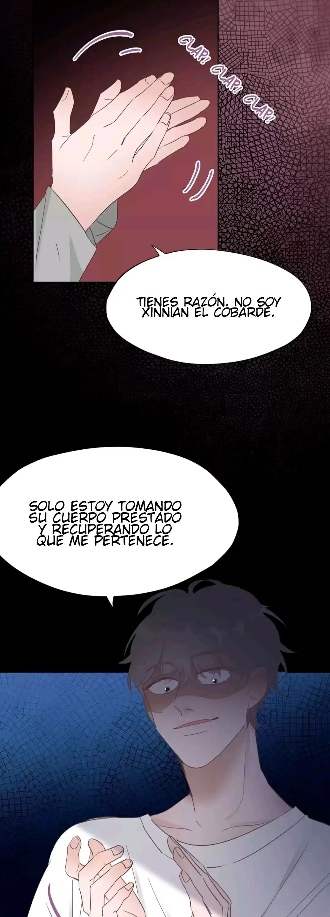 Pregnancy Counterattack (2020) - Capítulo 43 - Página 12 - LectorTMOo
