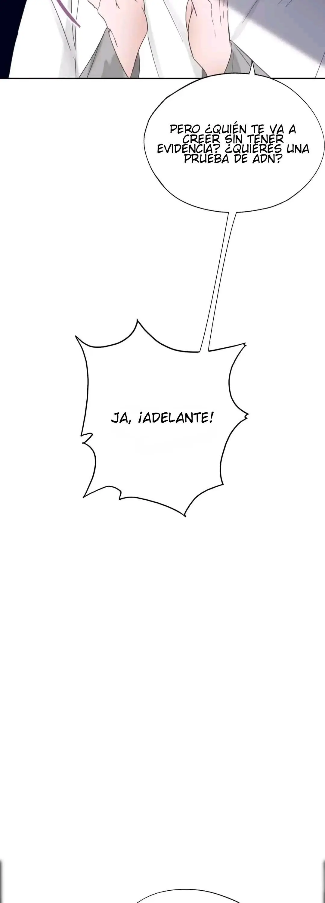 Pregnancy Counterattack (2020) - Capítulo 43 - Página 13 - LectorTMOo