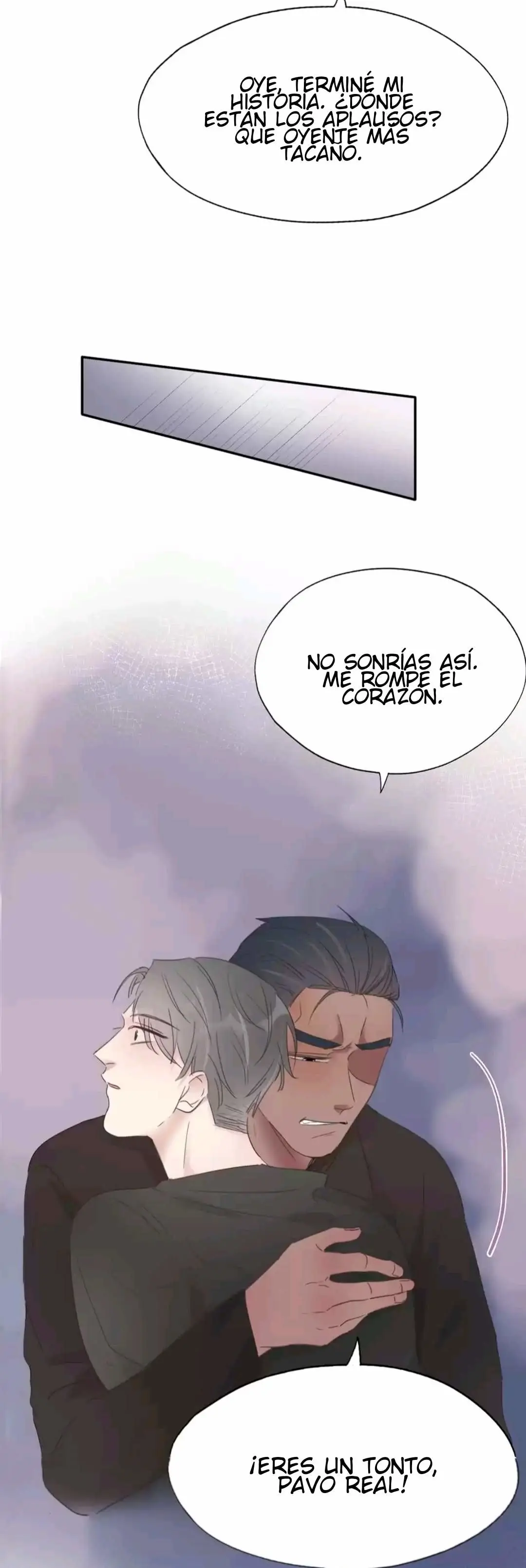 Pregnancy Counterattack (2020) - Capítulo 43 - Página 21 - LectorTMOo