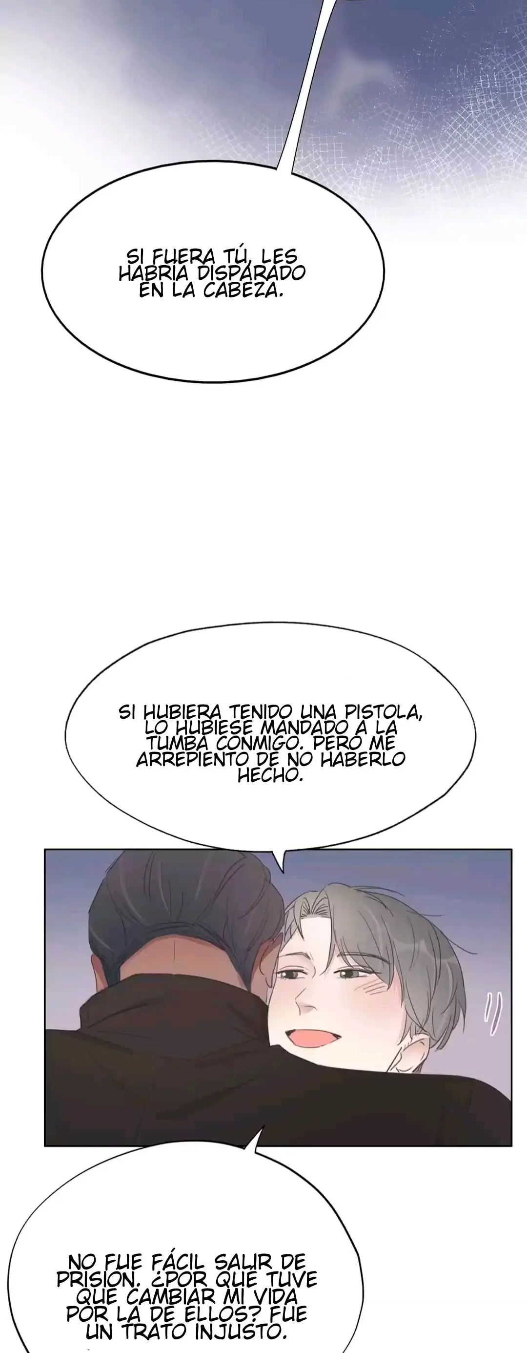 Pregnancy Counterattack (2020) - Capítulo 43 - Página 22 - LectorTMOo