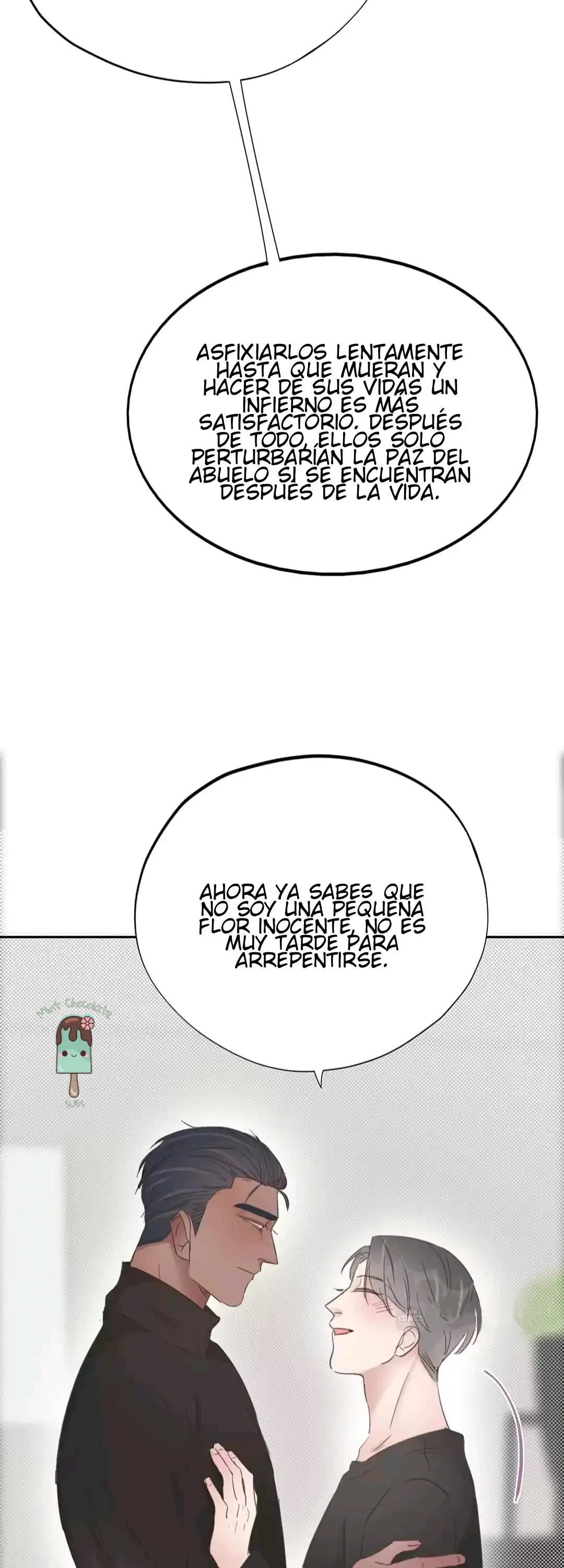 Pregnancy Counterattack (2020) - Capítulo 43 - Página 23 - LectorTMOo