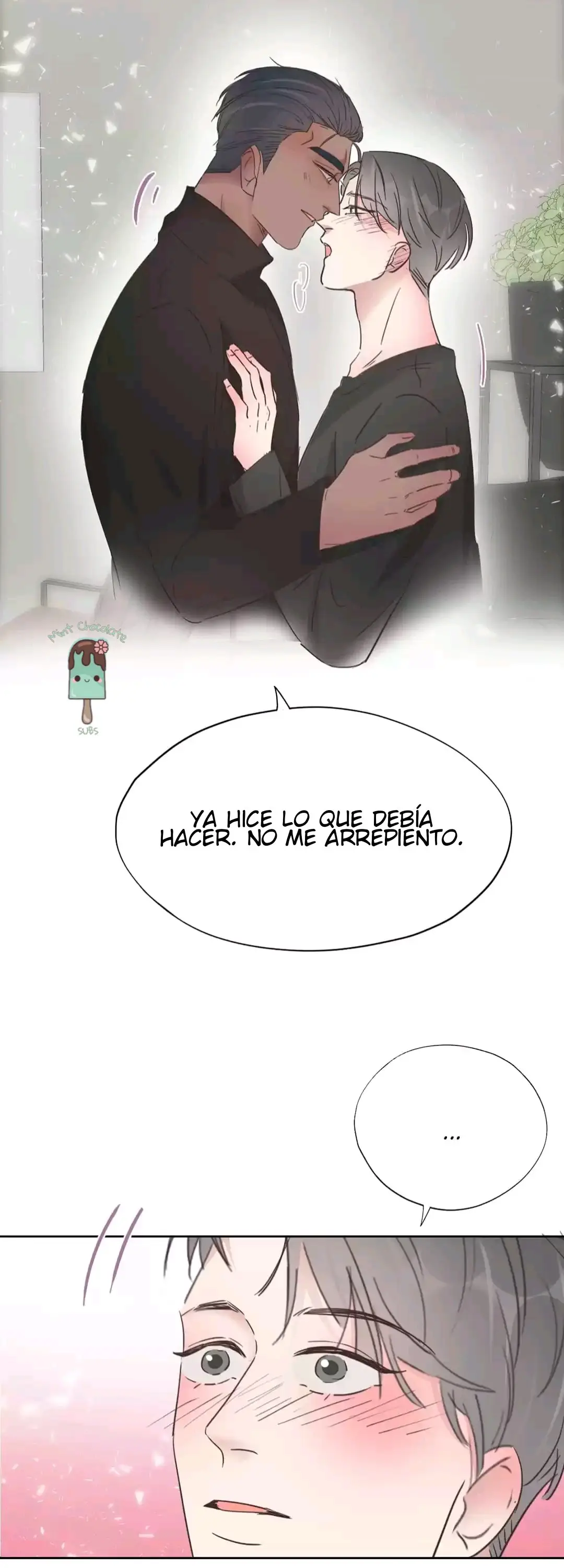 Pregnancy Counterattack (2020) - Capítulo 43 - Página 26 - LectorTMOo
