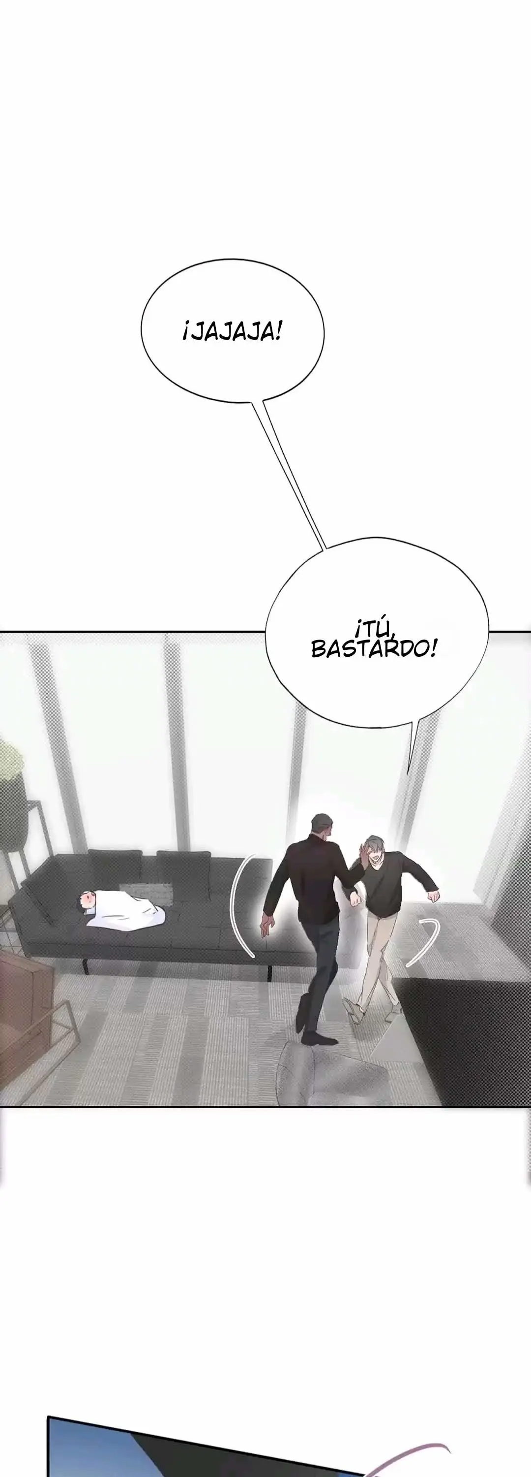 Pregnancy Counterattack (2020) - Capítulo 43 - Página 27 - LectorTMOo