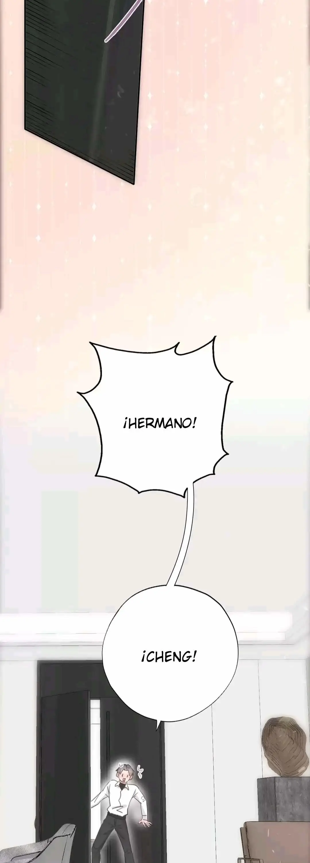 Pregnancy Counterattack (2020) - Capítulo 43 - Página 33 - LectorTMOo