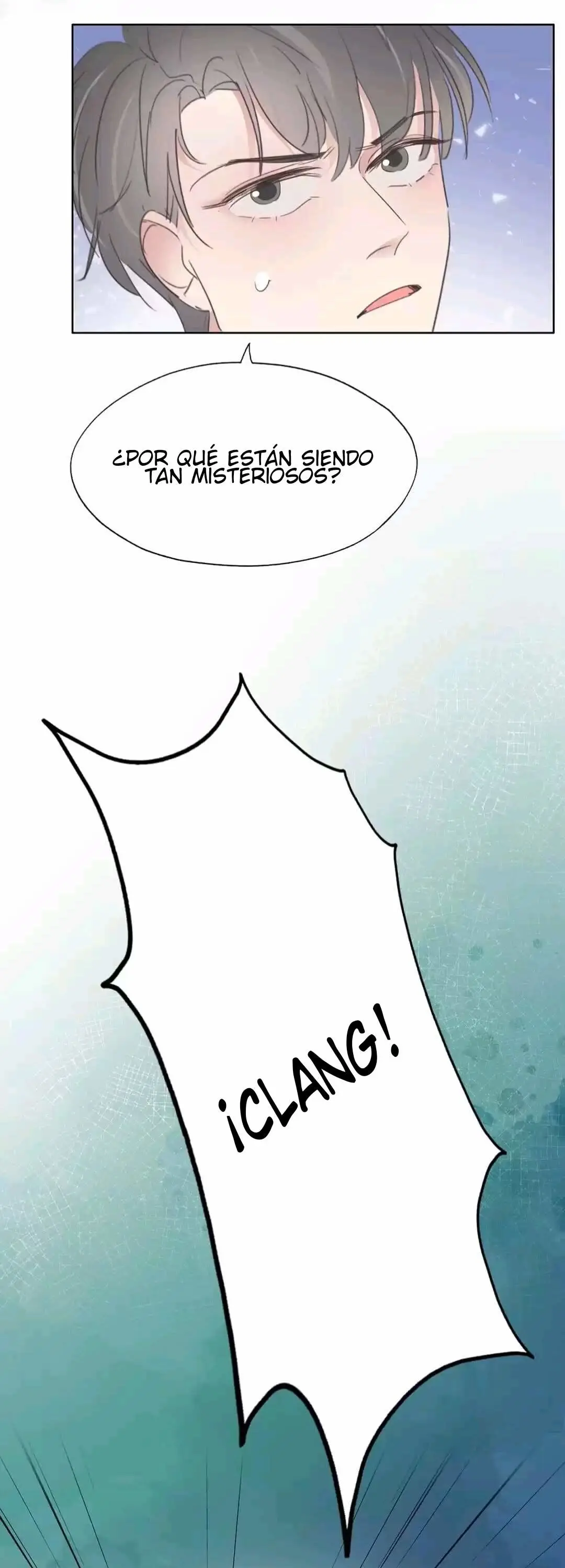 Pregnancy Counterattack (2020) - Capítulo 43 - Página 42 - LectorTMOo