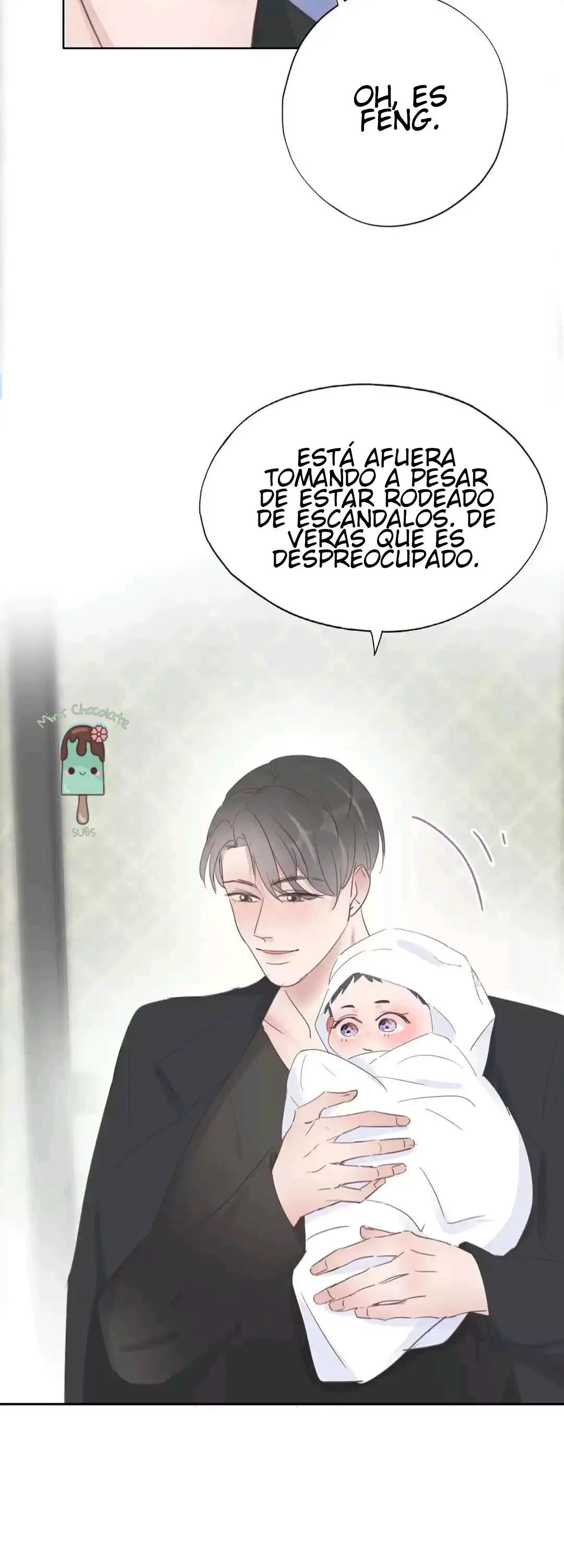 Pregnancy Counterattack (2020) - Capítulo 43 - Página 45 - LectorTMOo