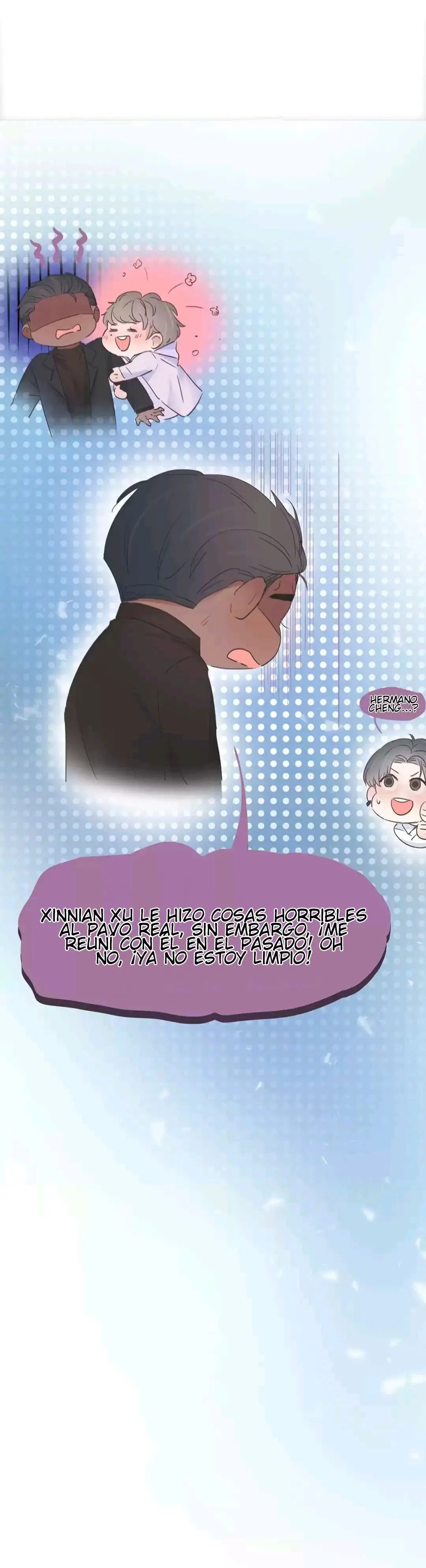 Pregnancy Counterattack (2020) - Capítulo 43 - Página 46 - LectorTMOo